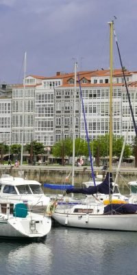 a-coruna-puesrto-deportivo-barcos