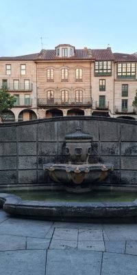 Pontevedra