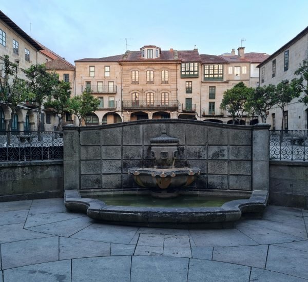 Pontevedra